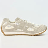 Bottega Orbit Sneaker Cream