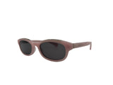 Chrome Hearts Lowrider Sunglasses Pink
