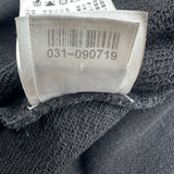 Chrome Hearts Matty Boy Stay Fast Hoodie Black