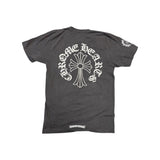 Chrome Hearts Neck Logo T-Shirt Black