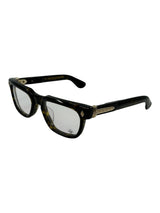 Chrome Hearts Pen15 Glasses Black Gold
