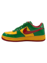 Nike Air Force 1 Low Lil Yachty Concrete Boys Lucky Green