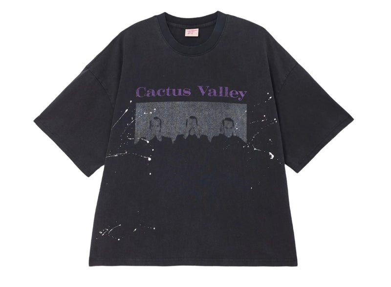 Cactus Valley Peek-a-boo Tee