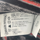 Chrome Hearts x Matty Boys Teen From Mars Stripe Polo Multicolor