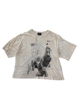 ERD Ivans Childhood Tee White