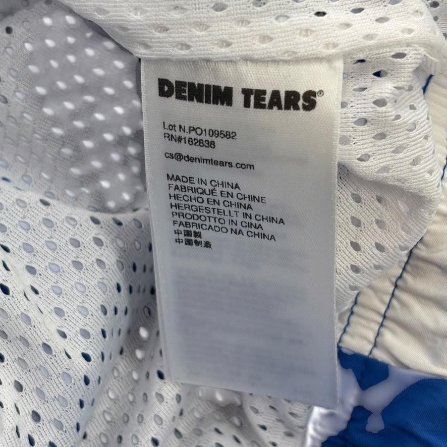 Denim Tears Track Pants