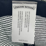 Chrome Hearts CH Hollywood Trucker Hat Camo/Camo