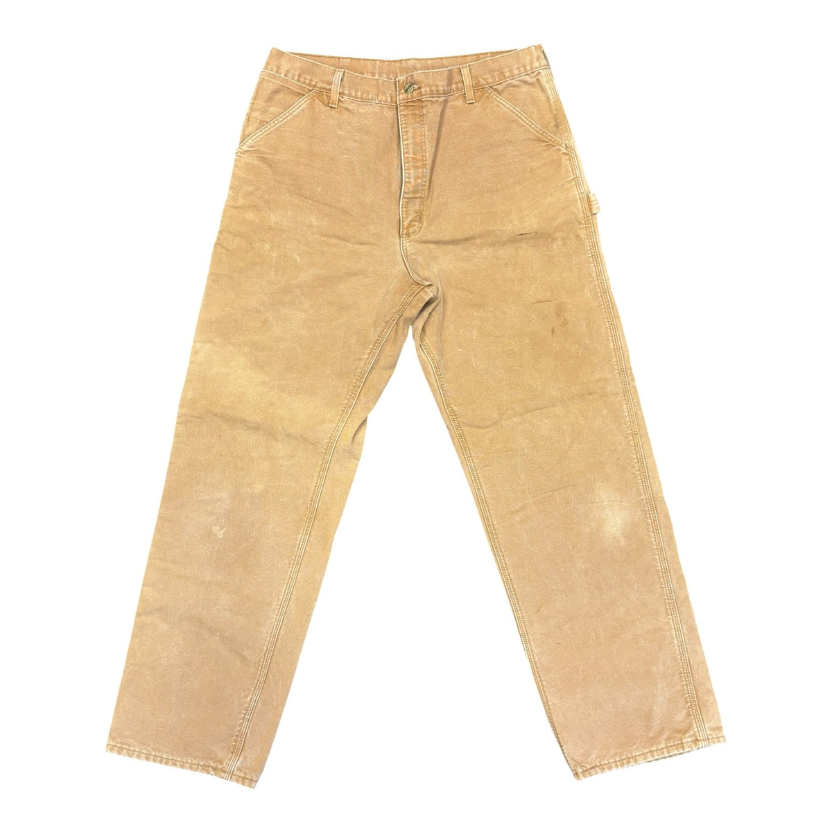 Carhartt Blanket Lined