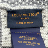 Louis Vuitton Damier Heritage Beanie Grey
