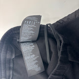 Prada Re-Nylon Sweatpants Black