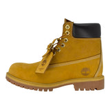 Louis Vuitton Timberland 6" Ankle Boot Wheat Monogram