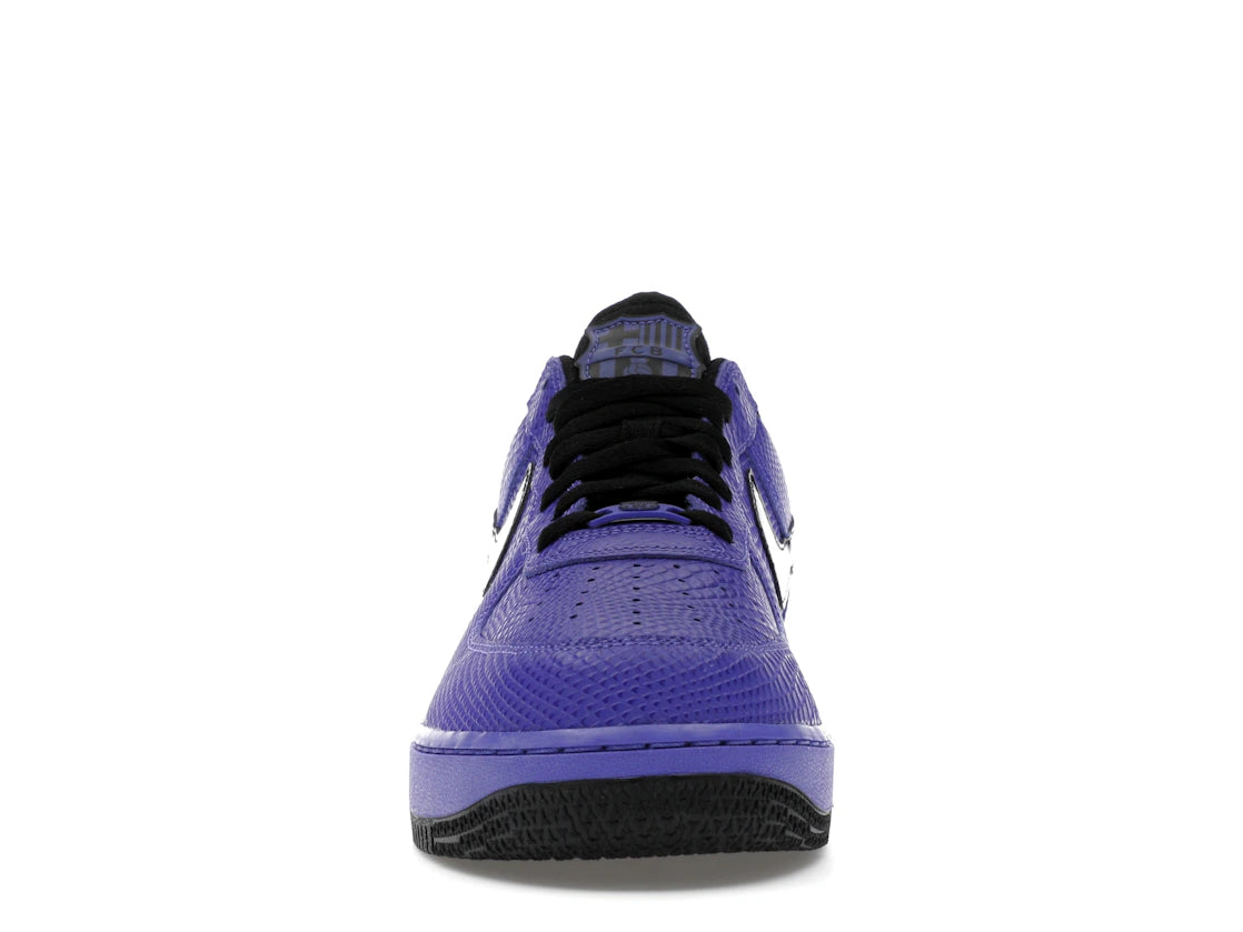 Nike Air Force 1 Low Protro Kobe Bryant x FC Barcelona Persian Violet
