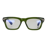 Chrome Hearts Trypoleagain Glasses Green