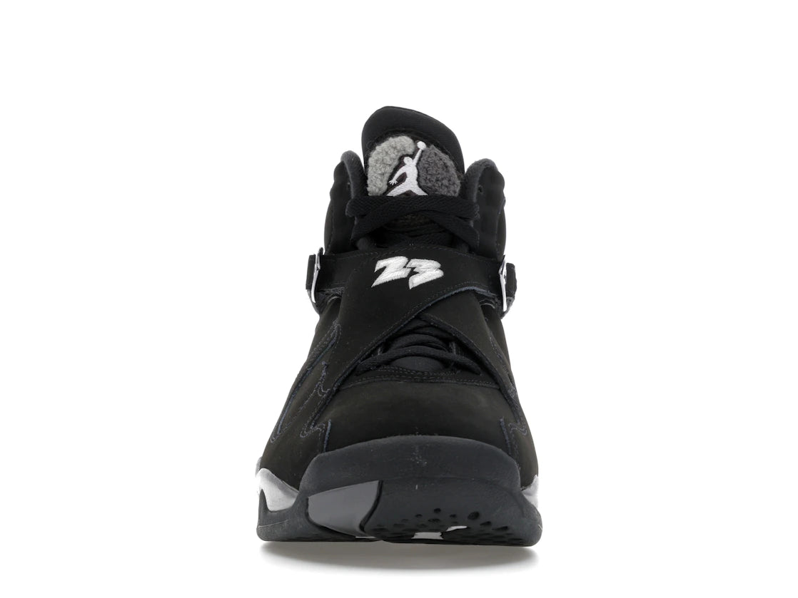 Jordan 8 Retro Chrome (2026)