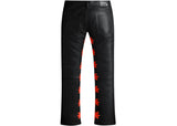 LOSTSHDWS OG Leather Pant Red
