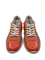 Prada America Cup Salmon