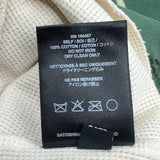 Satoshi Nakamoto Thermal Tee Green