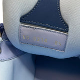 Louis Vuitton LV Skate Blue