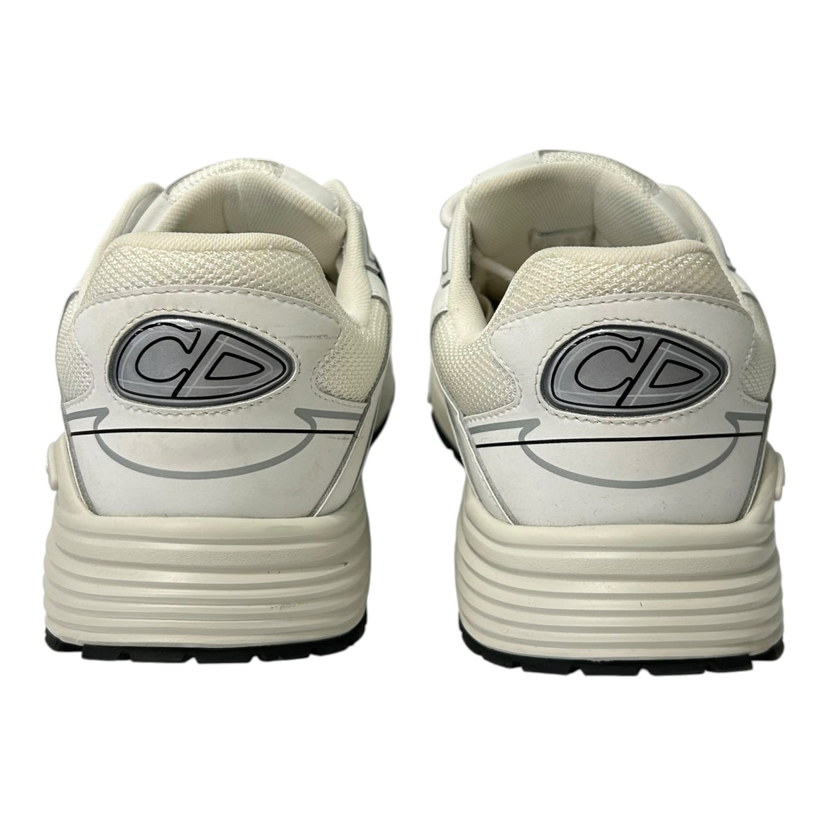 Dior B30 White