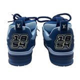 Louis Vuitton LV Skate Blue