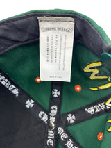 Chrome Hearts Miami Baseball Hat