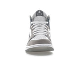 Jordan 1 Mid SE White Medium Grey Cool Grey