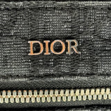 Dior Oblique Rider Backpack Black