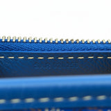 Goyard Jouvence Toiletry Bag MM Blue