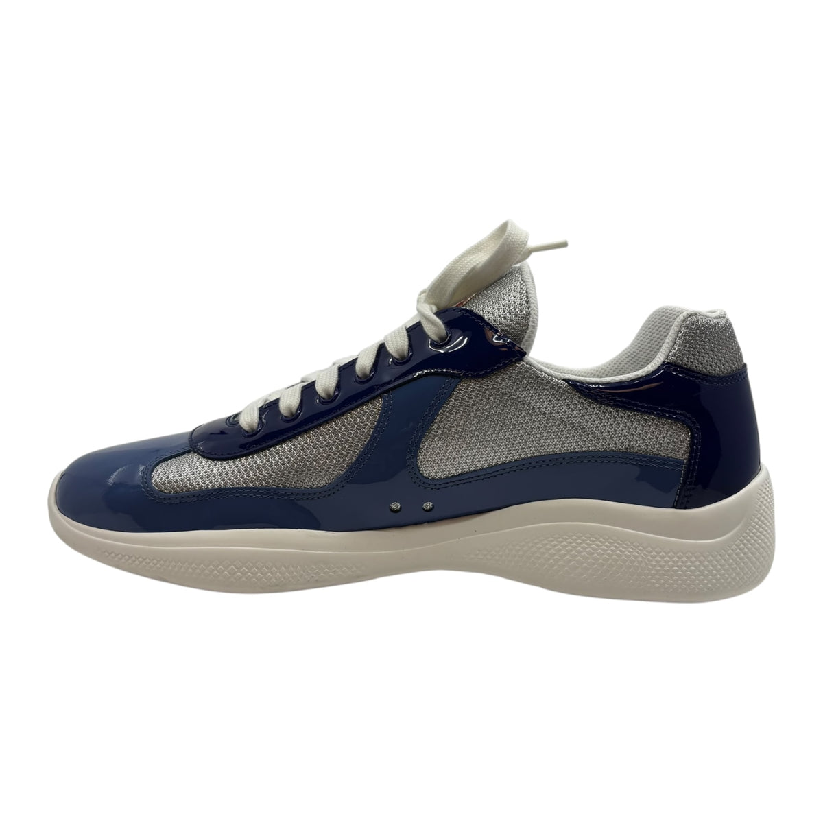 Prada America's Cup Aviation Blue/Ink