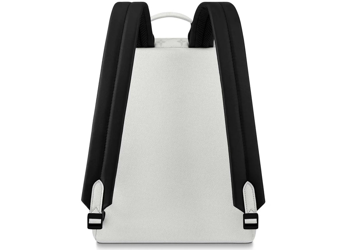 Louis Vuitton Discovery Backpack Optic White