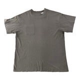 ERD Thrashed Logo Pocket T-Shirt Grey