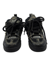Louis Vuitton Skate Sneaker Black