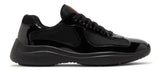 Prada America's Cup Black