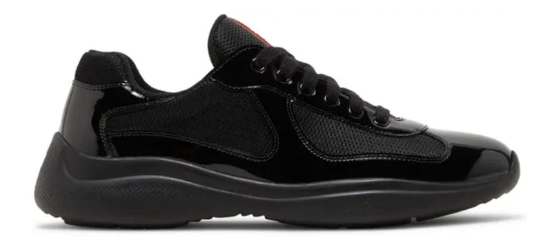 Prada America's Cup Black