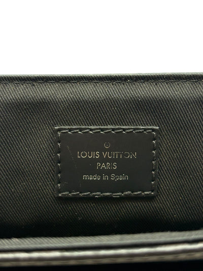 Louis Vuitton District PM Monogram Eclipse Bag