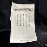 Chrome Hearts Mesh Shorts Black