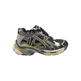 Balenciaga Runner Grey Yellow