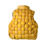 KAPITAL Vest "Yellow"