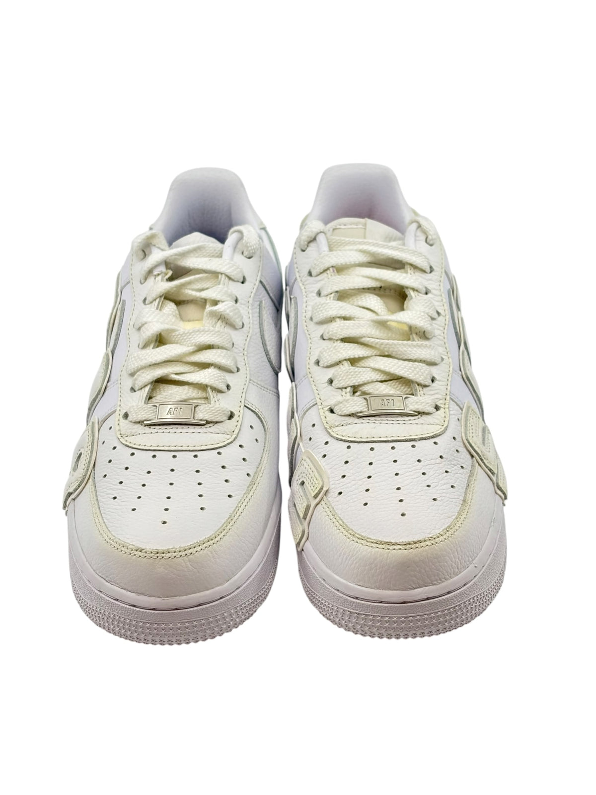 Nike Air Force 1 Low Cactus Plant Flea Market White (2024)