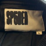 Sp5der Vet Bomber Jacket
