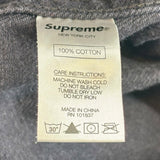 Supreme Ark Denim Trucker Jacket