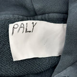Paly Syanon Hoodie