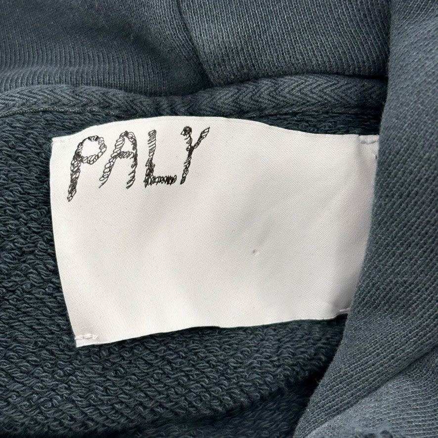 Paly Syanon Hoodie
