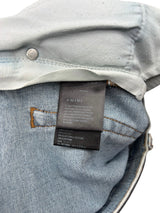Amiri x Playboy Magazine Jean