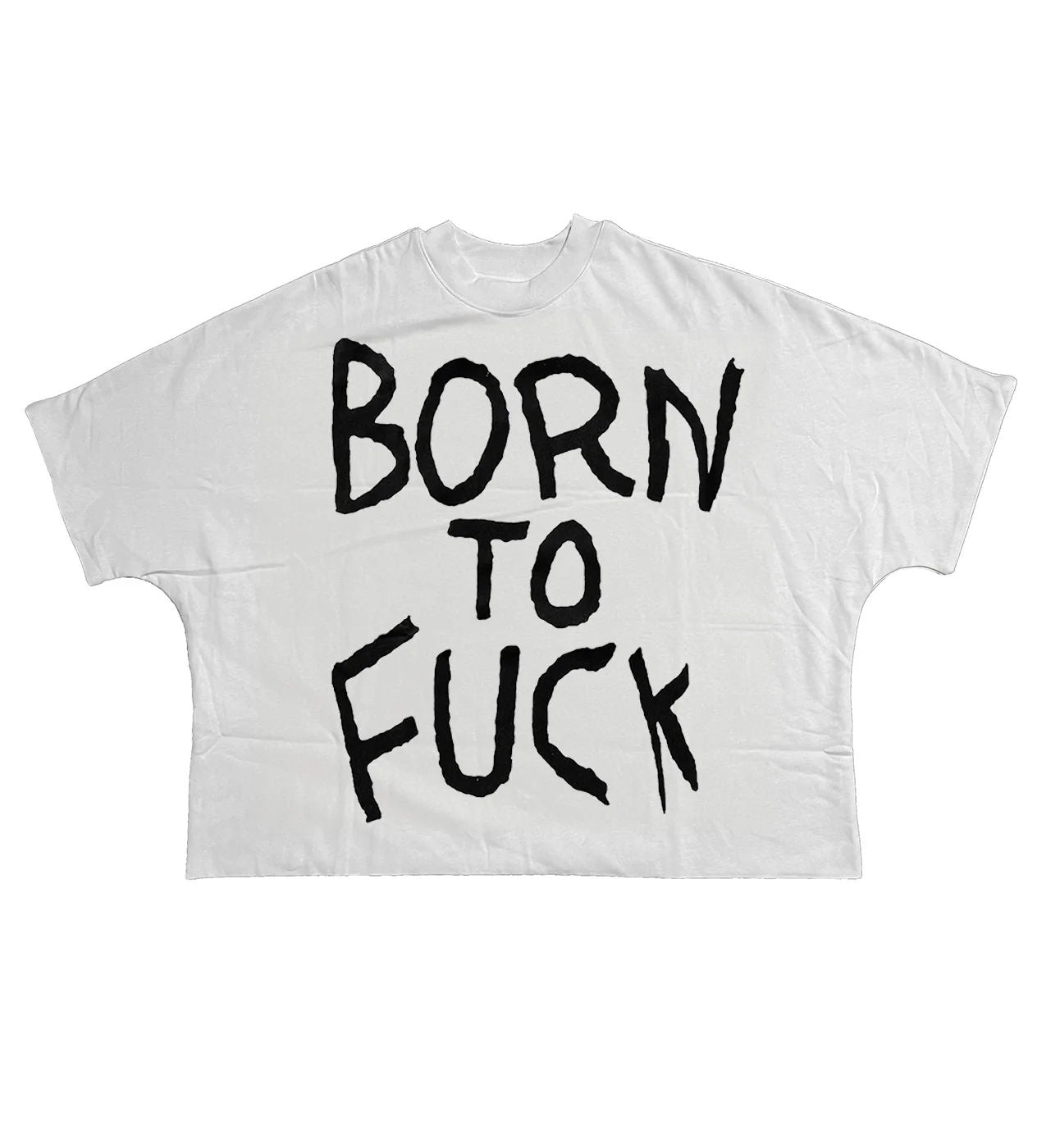 Billionaire Studios Born To Tee