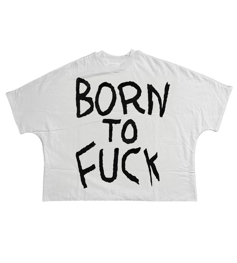 Billionaire Studios Born To Tee