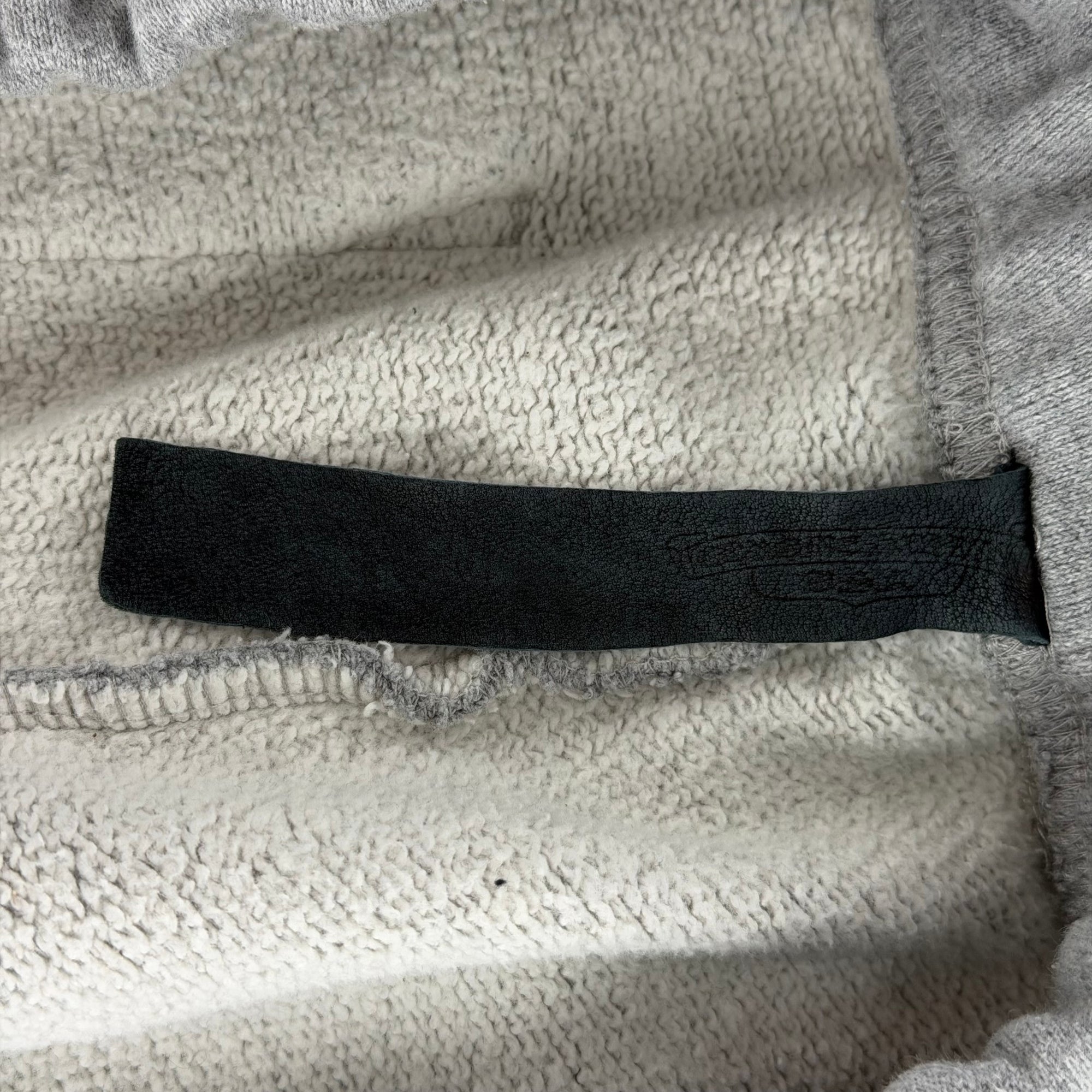 Chrome Hearts Paper Jam Sweats Grey