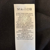 Rick Owens Porterville Long Boxers Black