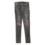 Amiri MX1 Purple Patch