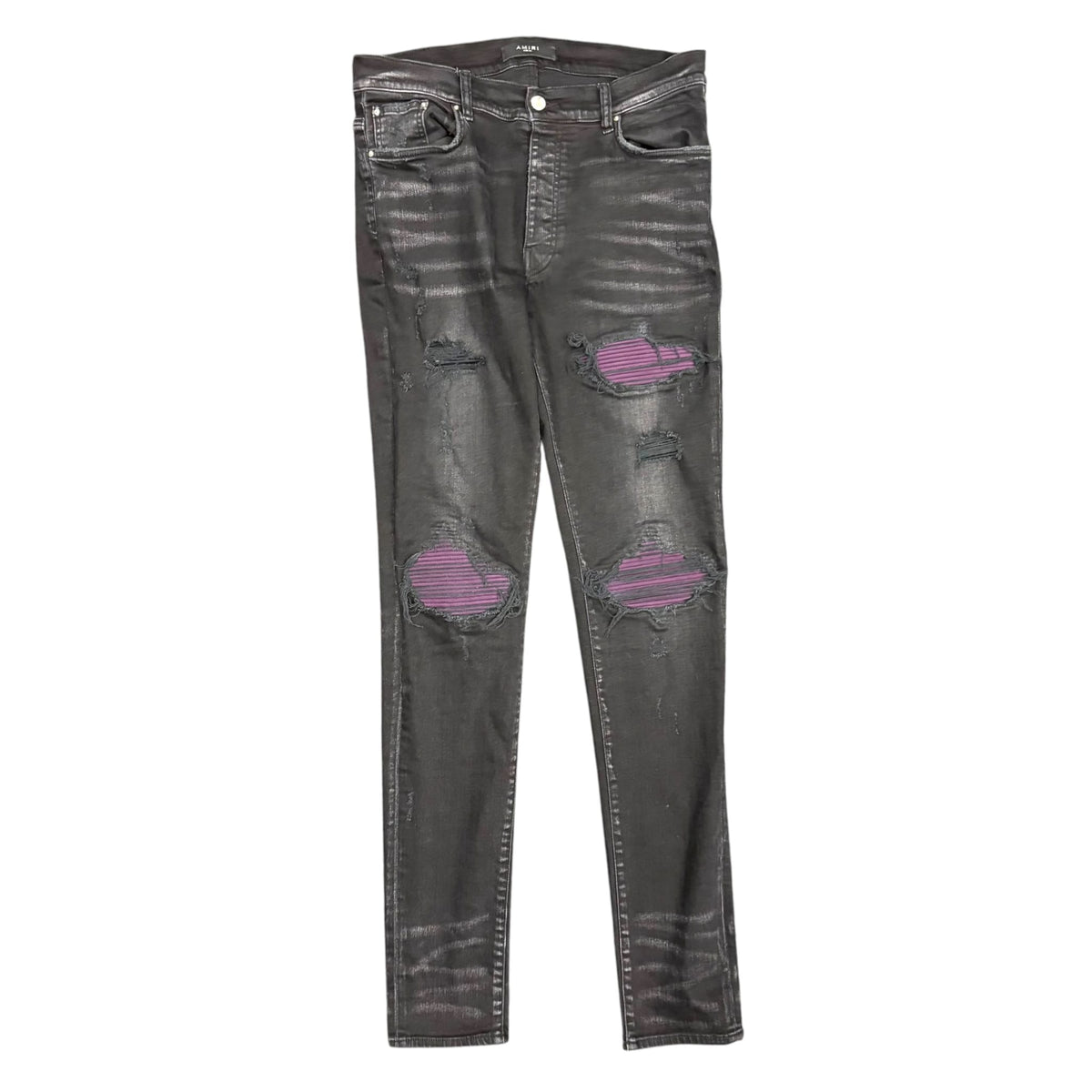 Amiri MX1 Purple Patch